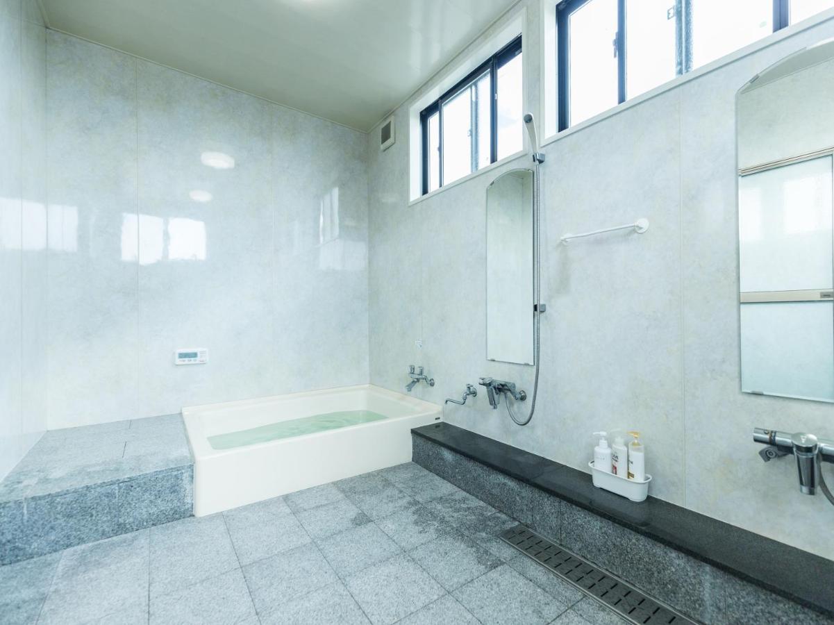 Hotel Tabist Miya Yokkaichi Suizawa Exterior foto