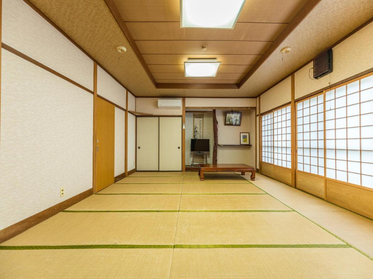 Hotel Tabist Miya Yokkaichi Suizawa Exterior foto