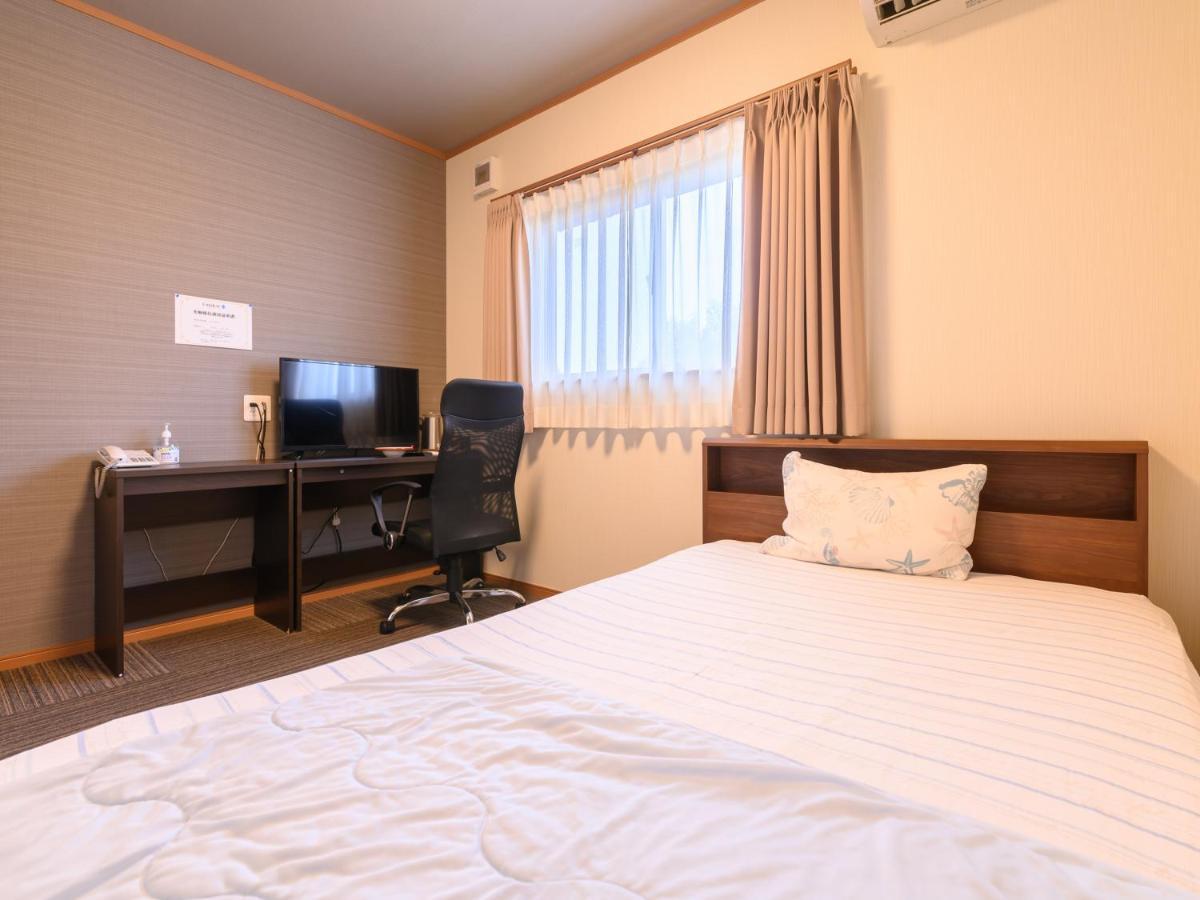 Hotel Tabist Miya Yokkaichi Suizawa Exterior foto