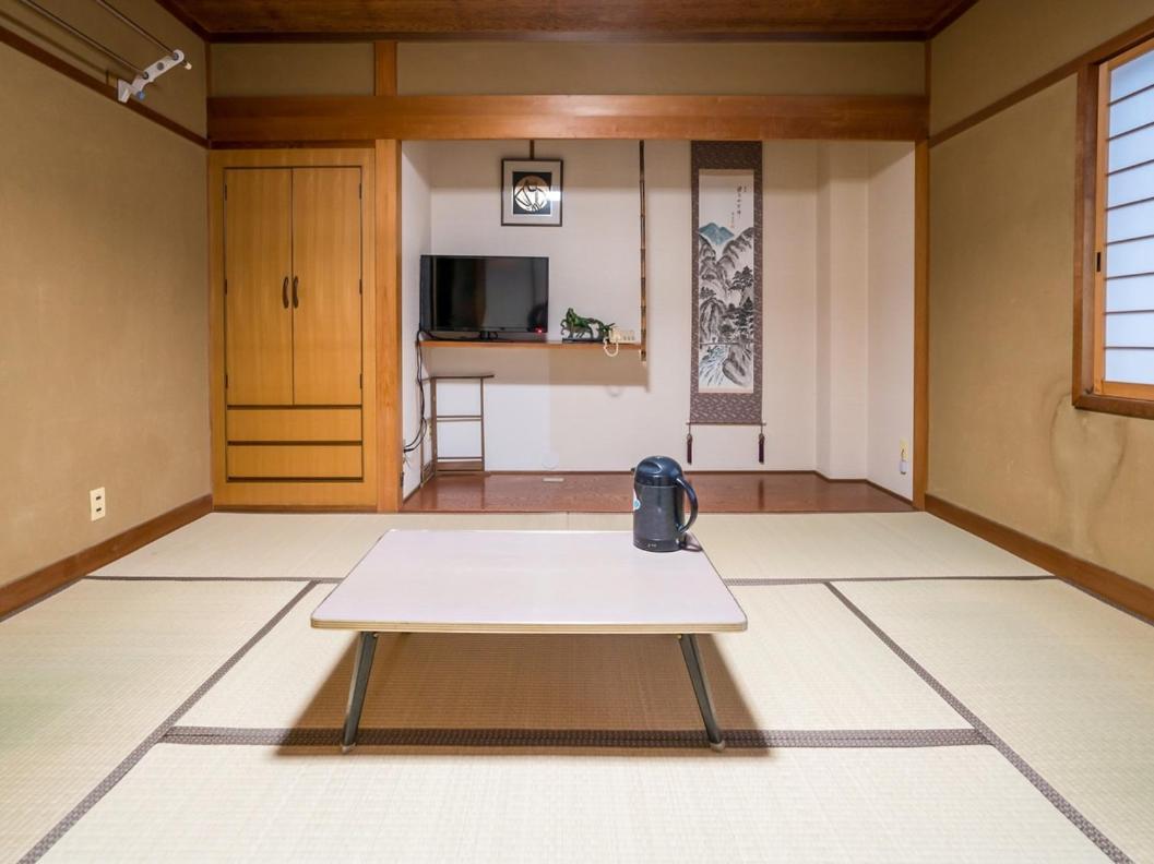 Hotel Tabist Miya Yokkaichi Suizawa Habitación foto